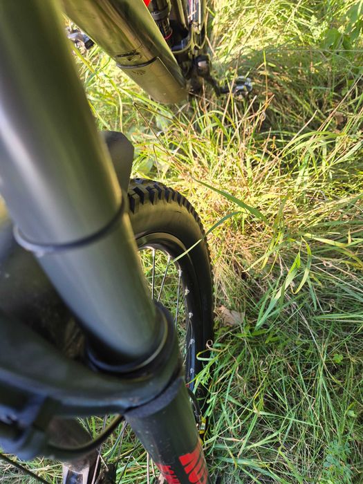Rower Trek Fuel EX 8 29 cali