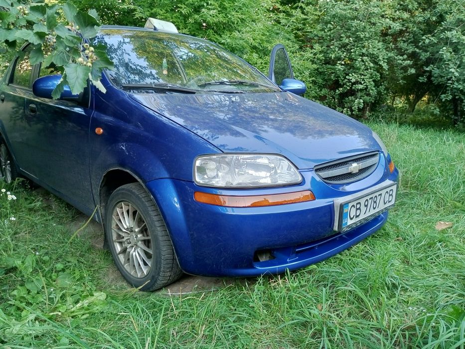 Продам автомобиль Авечка