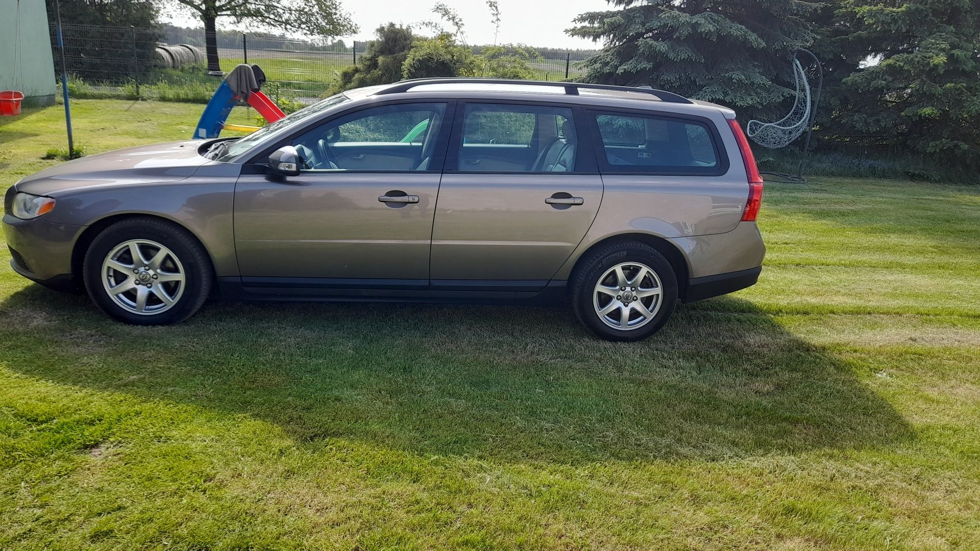 Volvo v70 2.0d  2008
