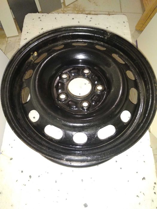 Felga Mazda 6 15x6jj ET50 KFZ 8735 4szt.