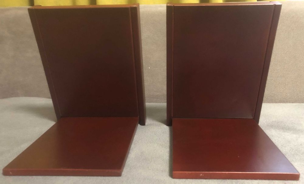 Футляр  дерев'яний під монети