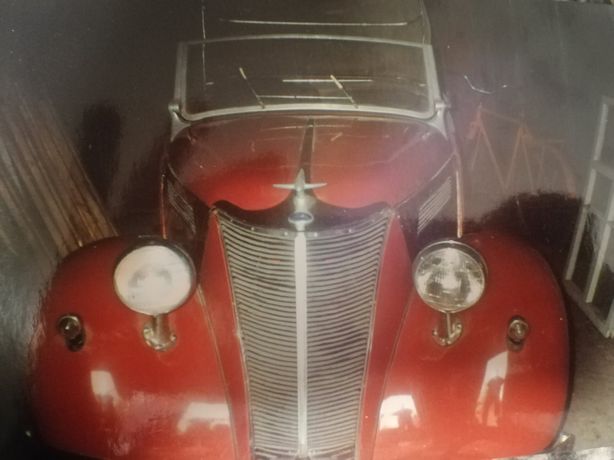 Продаёться рэтро автомобиль Форд Эйфель 1934 год выпуска