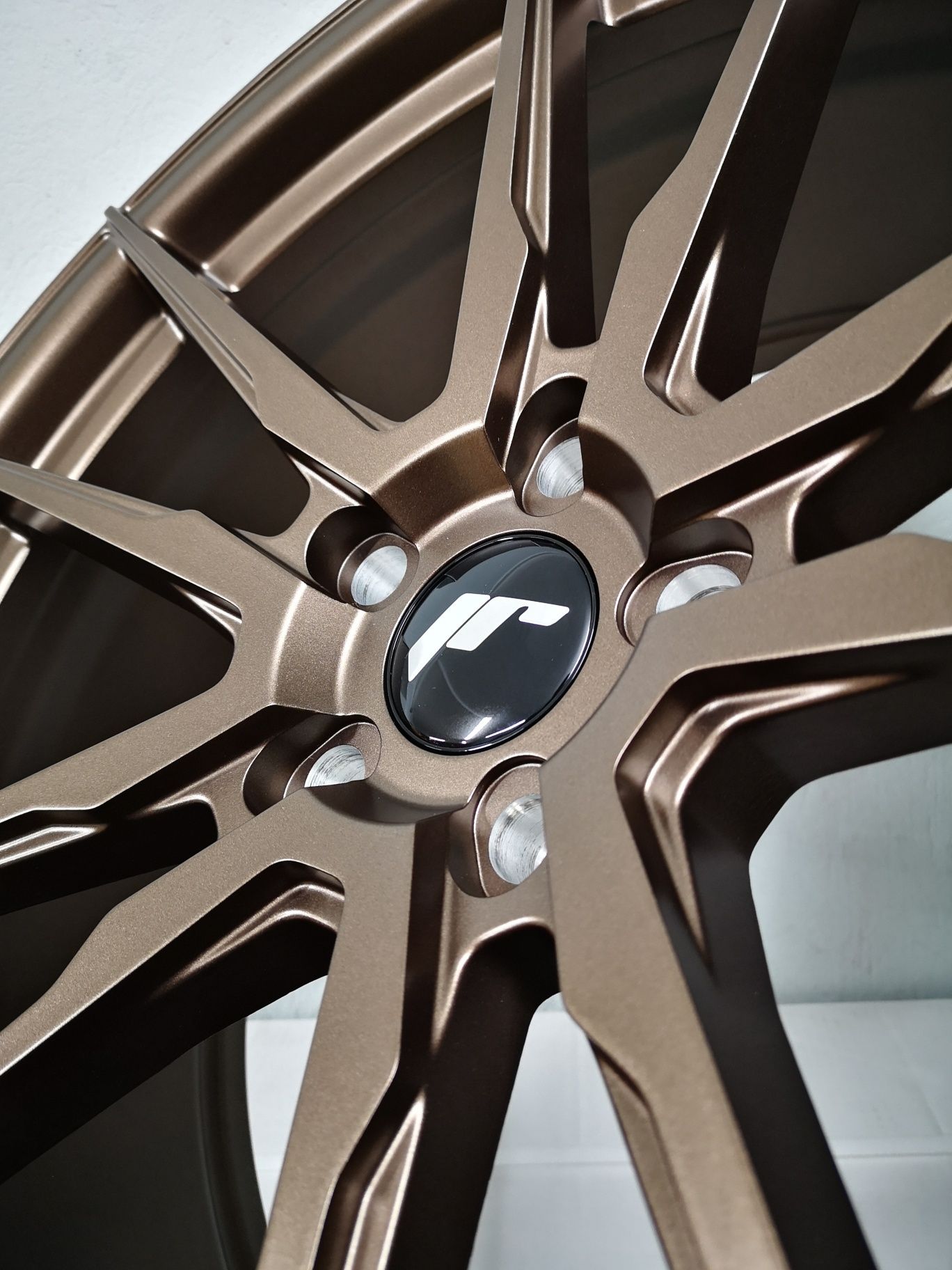 Felgi Japan Racing JR21 19" 20" BMW 5x112 5x120