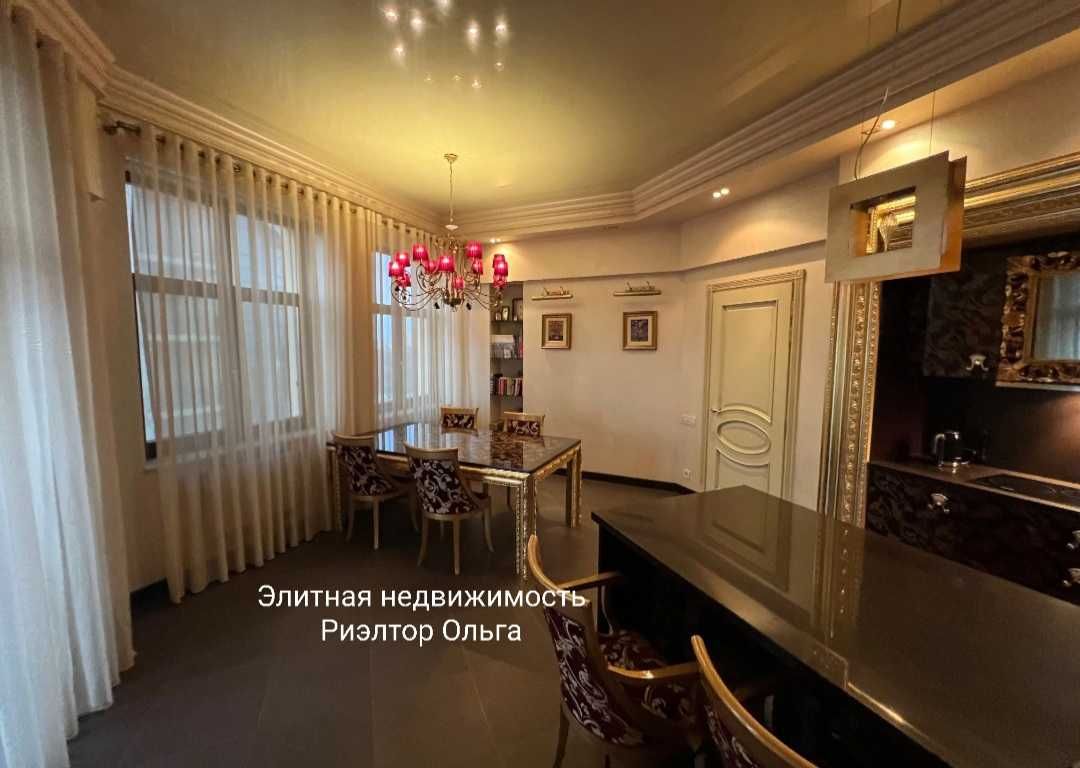Сдам стильную квартиру ЖК Арк Палас /ул. Генуэзская/парк Победы! 100 м