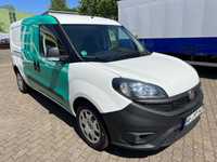 FIAT DOBLO MAXI proffesional, 1.6d, auto sprawne