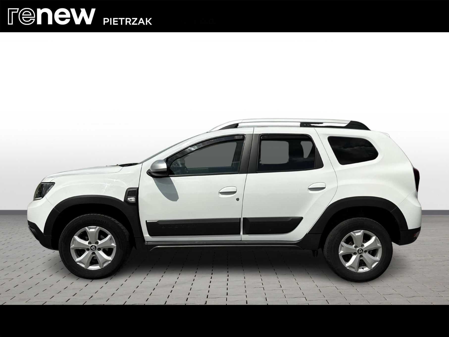 Dacia Duster 1.6 SCe | Comfort | LPG | Salon PL | Kamera