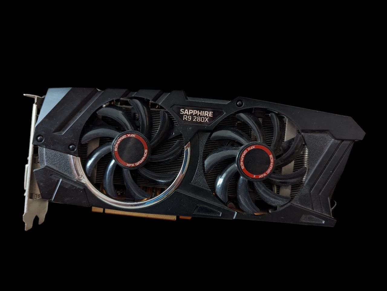 Sapphire R9 280X