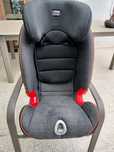 Cadeira auto Britax Romer - grupo 1,2 e3