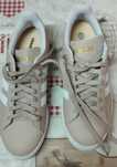 ADIDAS SPORTSWEAR
GRAND COURT 2.0 - Rosa/Branco - A ESTREAR