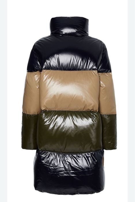 Пуховик женский Tommy Helfger