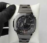 Оригинальные Casio G-Shock GM-B2100BD-1A