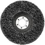 Ściernica Tarcza 125Mm Ścierna Włosy Murzyna M14 #