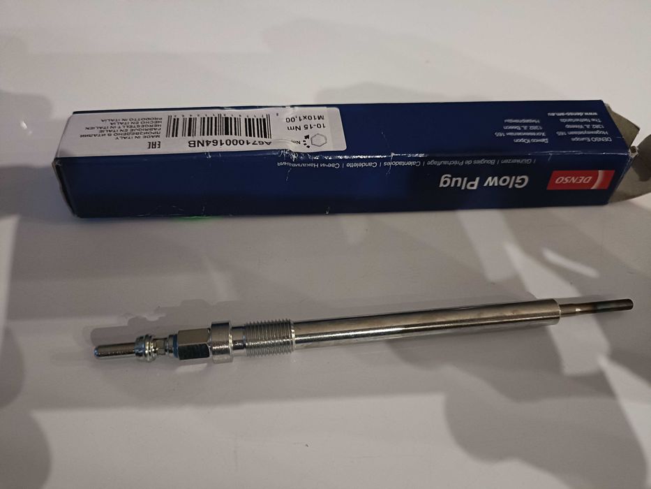 Świeca Denso DG-665 glow plug