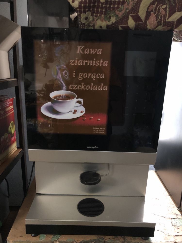 Кофейни обладание для дома и бизнеса балшой вибор