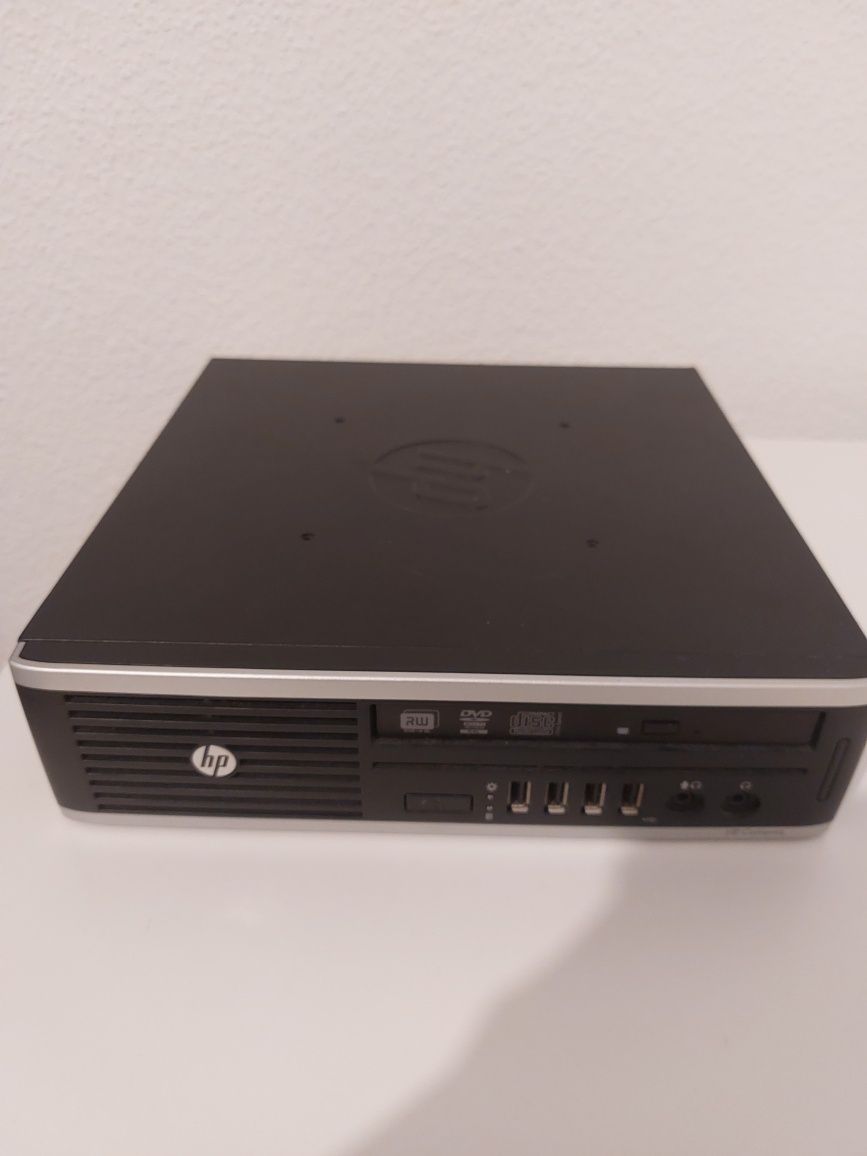 Sprzedam komputer HP Compaq Elite 8300 SFF