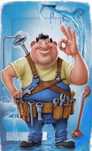 Hydraulik  pogotowie wodno gazowe 24h 7 dni w tygodniu