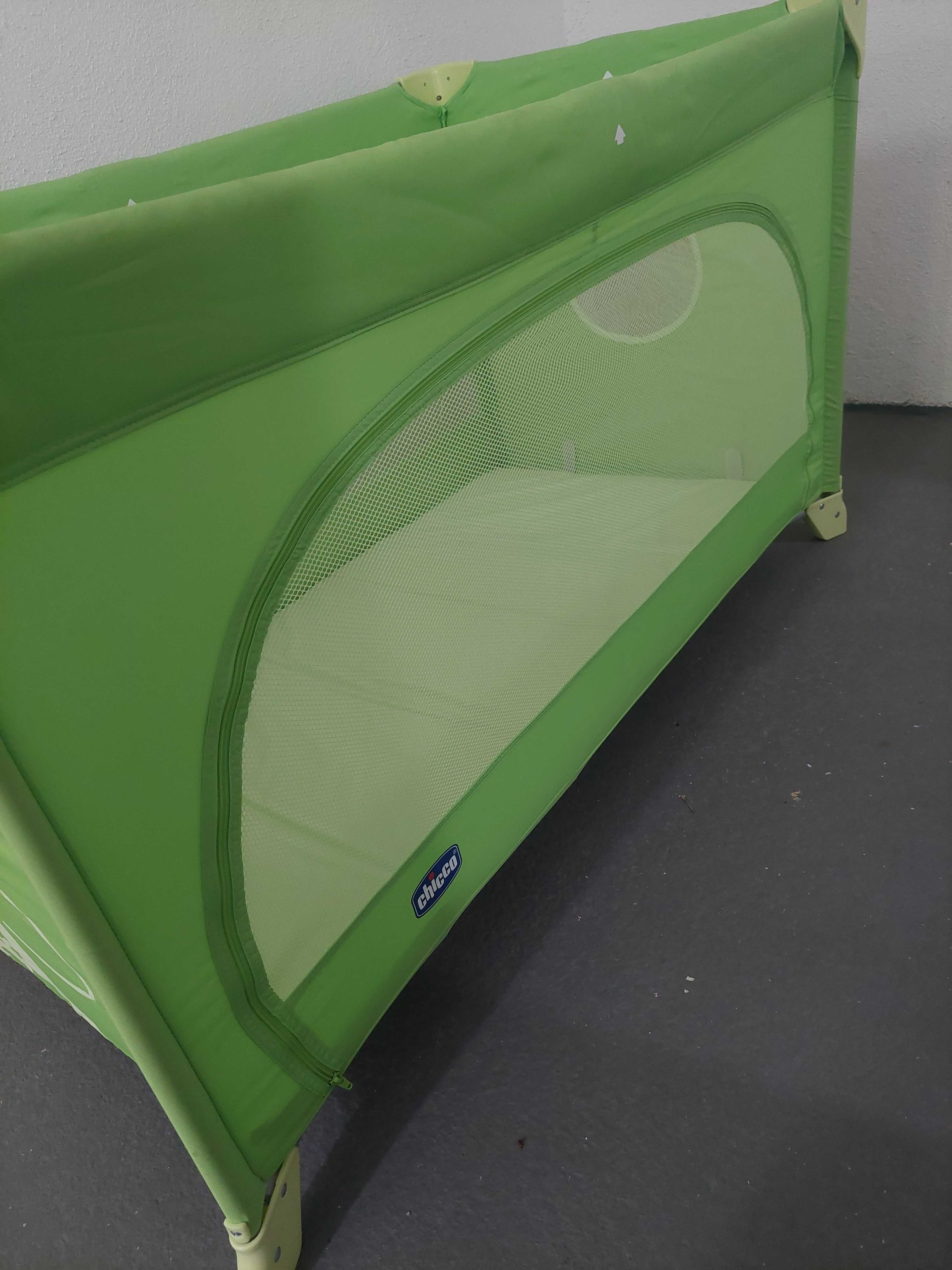 Cama viagem de criança Chicco