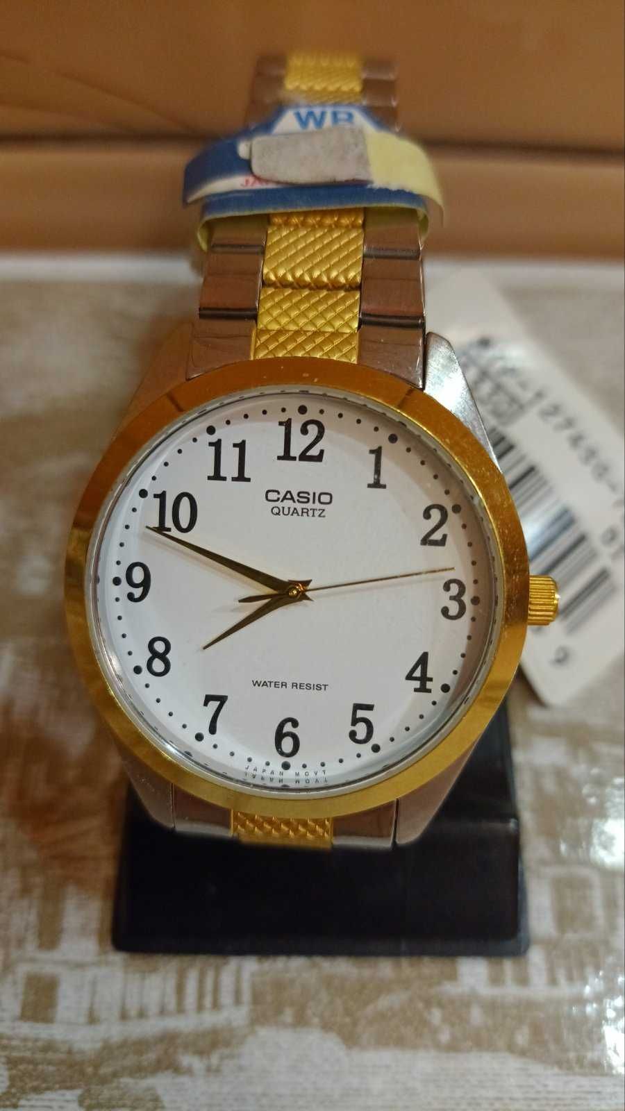 Casio MTP-1274SG-7A