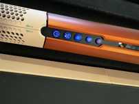 Aeroprostownica Dyson Airstrai