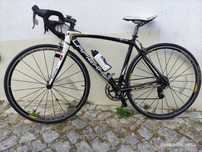 Bicicleta Lapierre xlite700