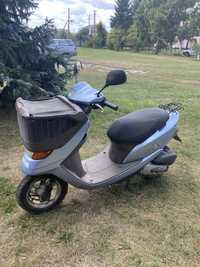 Мопед Honda Dio Cesta AF62