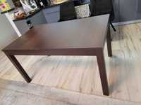 Stół rozkładany IKEA BJURSTA 140-220/84 cm - Super stan!