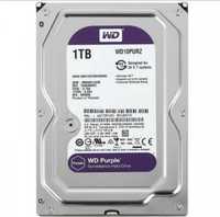 Жорсткий диск Western Digital 1TB Purple (WD10PURX)