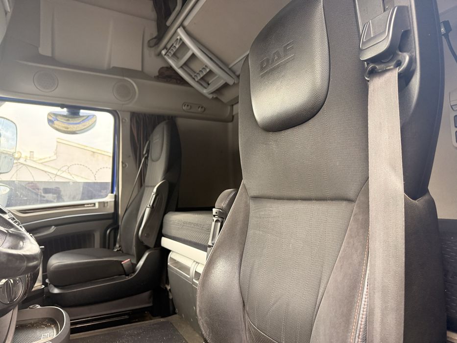 DAF XF 530 6x2 MOTOR 13L SÓ 798.000km LINDISSIMA ###OPORTUNIDADE###