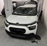 Citroen C3 1.2 Vti  2022 para peças