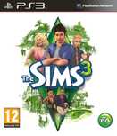 The Sims 3 PS3 Uniblo Łódź