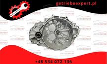 Skrzynia biegów 6M5R7002ZB Ford 1.8 TDCi Olej gratis!
