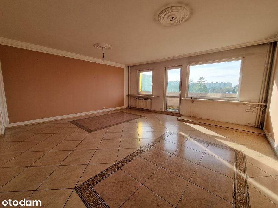 Miła, 72m2, 5 piętro, windy!