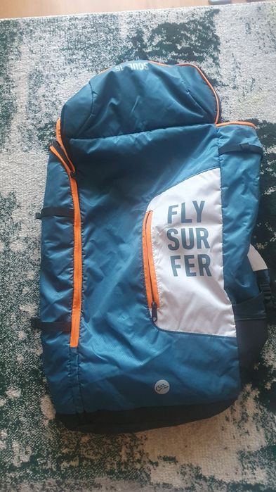 Plecak Flysurfer soul 15