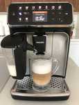 Ekspres PHILIPS 4300 LatteGo EP4346/70 / 2021 rok prod.
