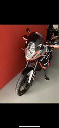 KTM 1190 Adventure R