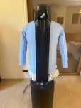Manekin Robot prasujący SIEMENS DRESSMAN TJ10500