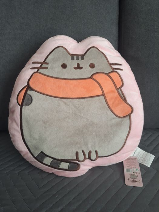 Poduszka Pusheen Nowa
