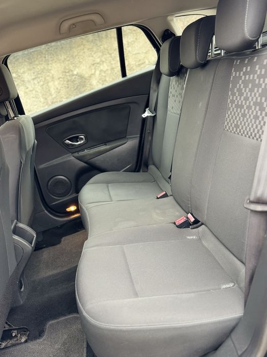 Renault Megane tourer 2012 1.5 DCI 110cv