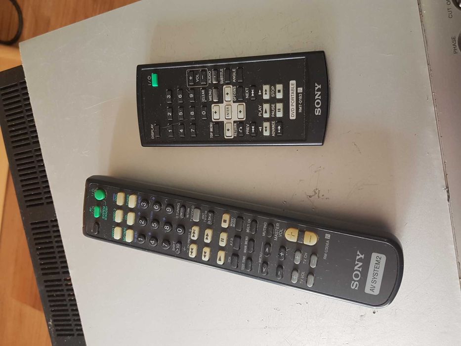 Kino domowe Sony  STR-DE495