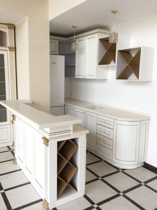 Мебель на заказ. Мебель по индивидуальным размерам