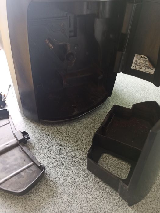 Кофемашина саеко бу