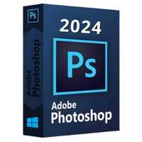 Adobe Photoshop 2024 Windows / MacOS