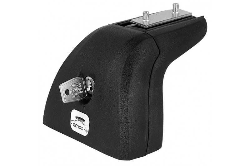 Bagażnik dachowy do Opel Corsa D , OPEL COMBO , SKODA FABIA OCTAVIA