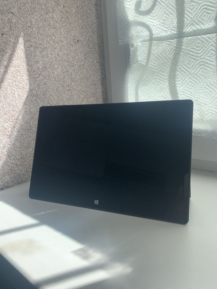 Surface RT 32GB Black