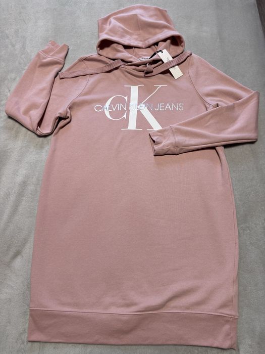 Спортивне плаття Calvin Klein