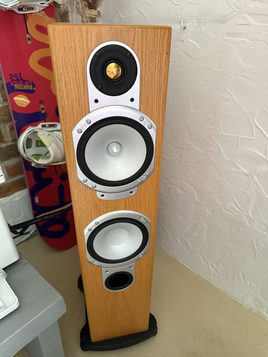 Kolumny głośnikowe Monitor Audio RS 6 Bydgoszcz