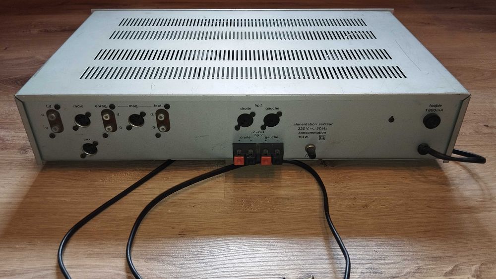 Continetal Edison PA9206 (Diora PW-7011)