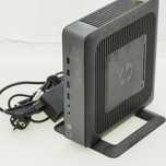 HP T620 Plus Thin Client - Upgraded to 16GTB RAM, 120GB SSD