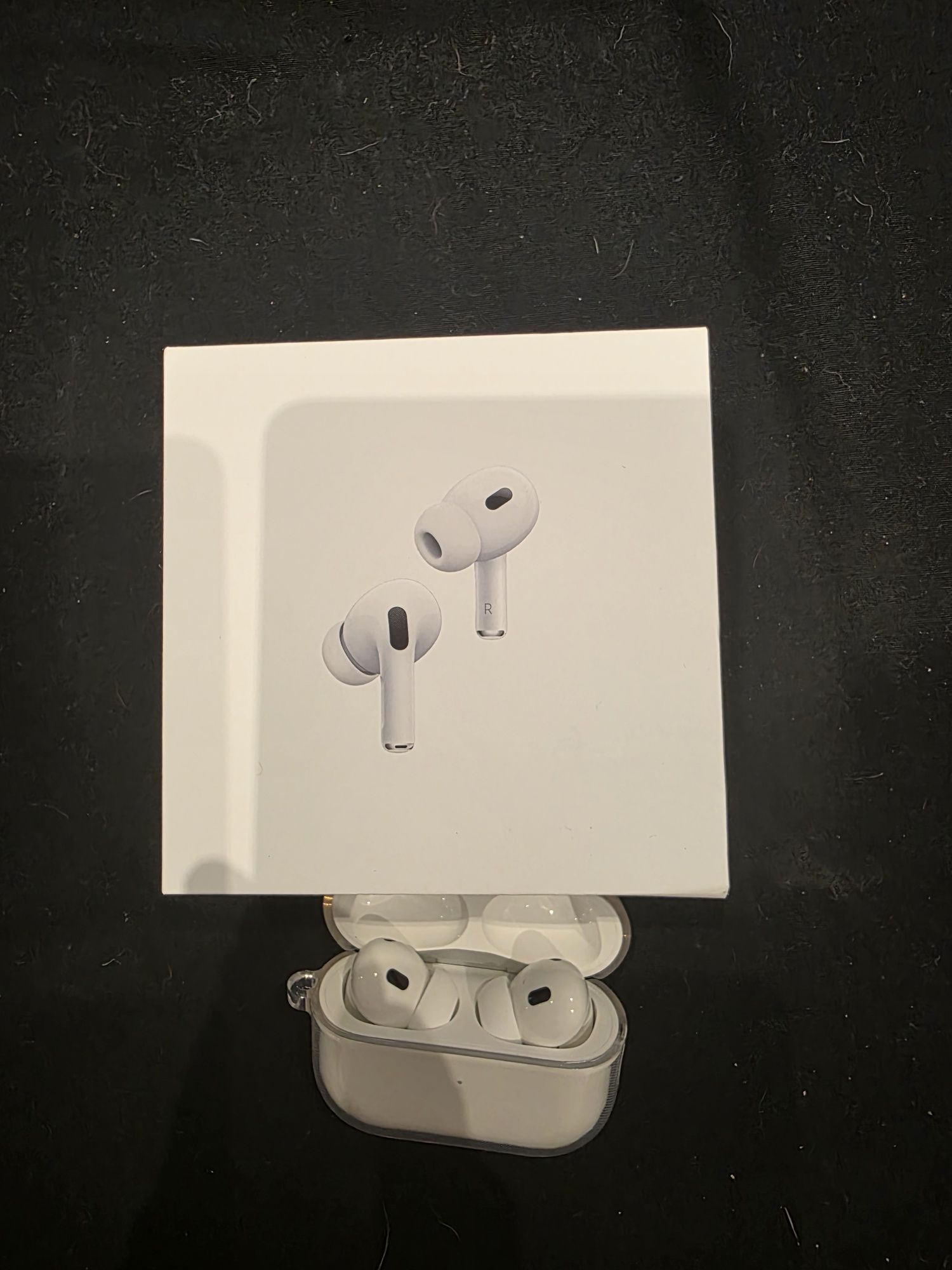 Airpods 2 pro de ultima geração