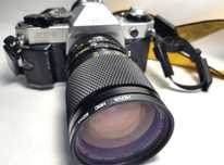 Objetiva para CANON ZOOM MACRO 28-80mm